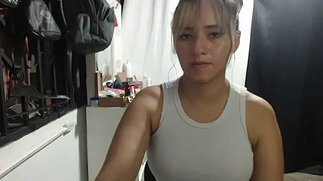 annie clark2 online show from 10-03-25, 02:08