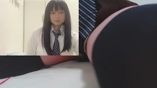 Snapshot of Mia032 chatting on 10-16-25, 02:29 Mia032 online show from 10-16-25, 02:29