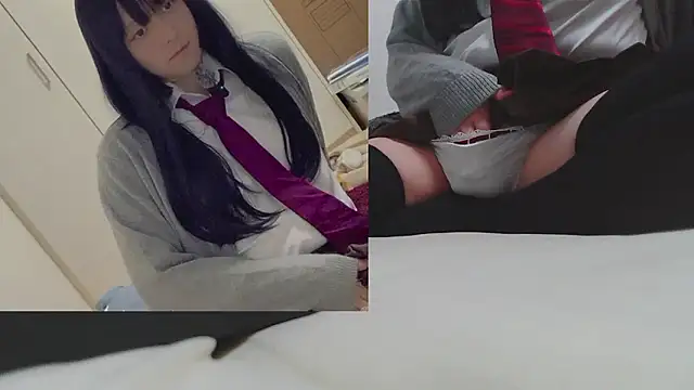 Snapshot of Mia032 chatting on 11-24-25, 02:06 Mia032 online show from 11-24-25, 02:06