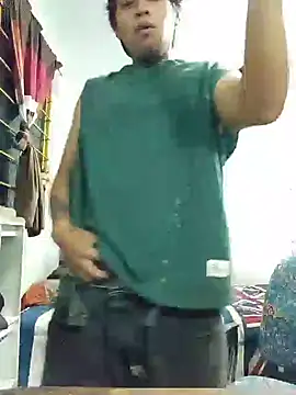 Jblouser online show from 07-28-26, 03:02