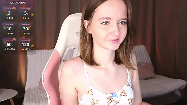 AlexsisFaee online show from 11-24-25, 09:36