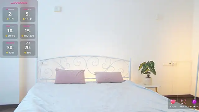 AlexsisFaee online show from 03-04-26, 07:25