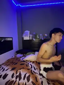 Kailertwink online show from 02-11-26, 02:27