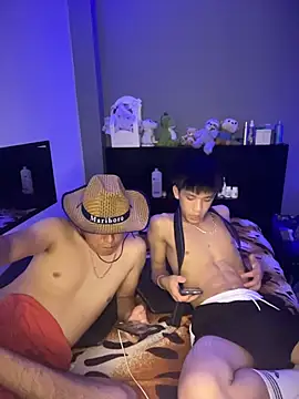Kailertwink online show from 02-16-26, 04:30