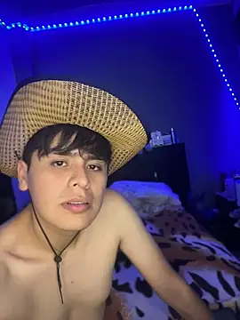 Kailertwink online show from 02-17-26, 04:20