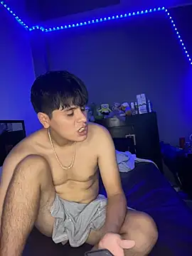 Kailertwink online show from 04-08-26, 03:17