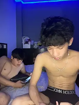 Kailertwink online show from 06-10-26, 09:14