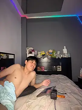 Kailertwink online show from 06-11-26, 04:38