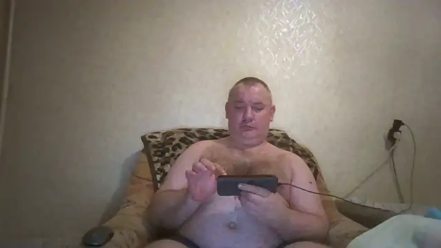 prostagowa online show from 11-01-25, 03:47