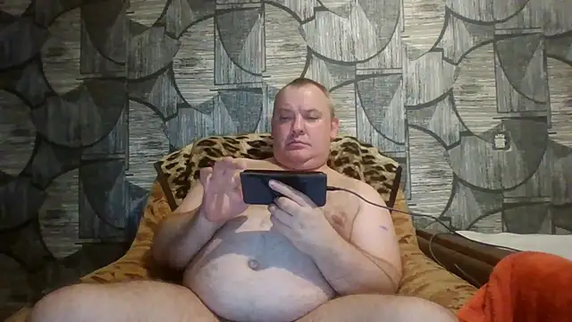Snapshot of prostagowa chatting on 07-26-26, 06:04 prostagowa online show from 07-26-26, 06:04