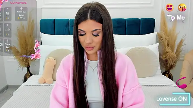 MonCarla online show from 02-03-26, 06:22