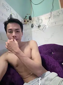 Snapshot of Jacky-728 chatting on 04-21-26, 05:50 Jacky-728 online show from 04-21-26, 05:50