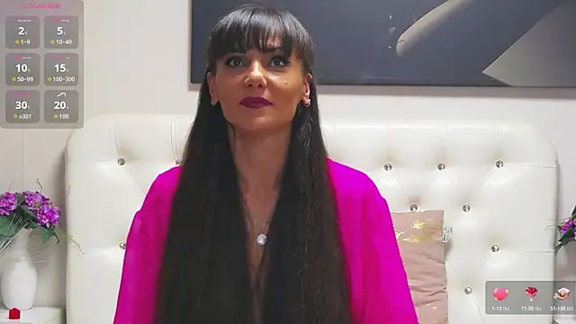 KathiaLust online show from 09-21-25, 04:41