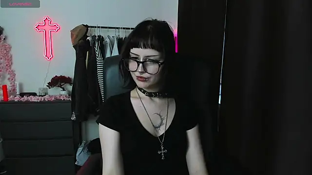 LiyaLuna online show from 03-26-26, 03:28