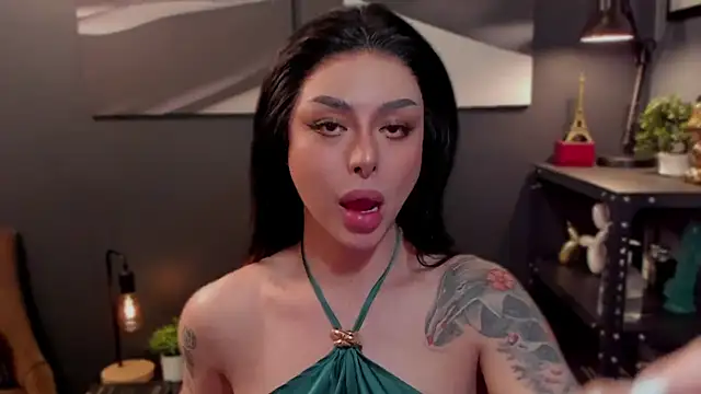 LUNACOCKSLAYER online show from 09-28-25, 03:06