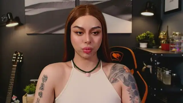 LUNACOCKSLAYER online show from 11-06-25, 11:48