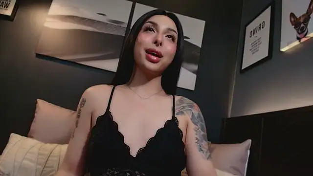 LUNACOCKSLAYER online show from 03-25-26, 03:51