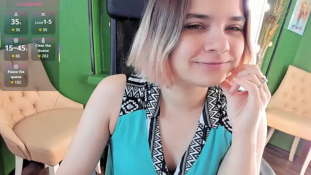 Gina Dawson online show from 09-18-25, 08:16