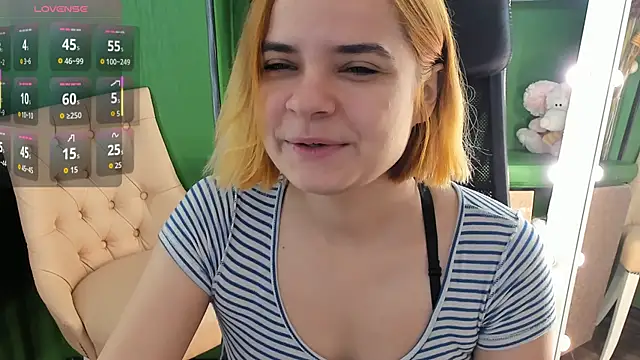 Gina Dawson online show from 10-09-25, 08:12