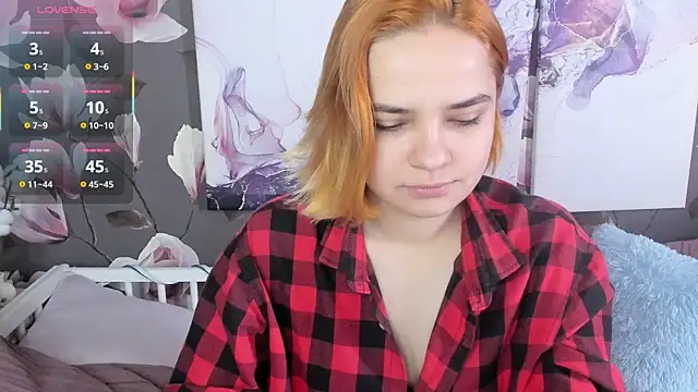 Gina Dawson online show from 10-10-25, 08:02