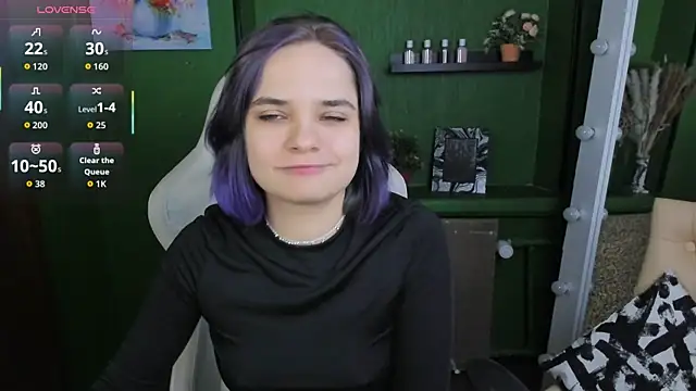 Gina Dawson online show from 12-17-25, 09:59