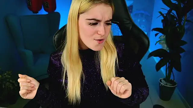 Stef Nicks online show from 10-09-25, 10:46