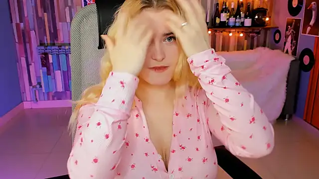 Stef Nicks online show from 01-13-26, 09:58