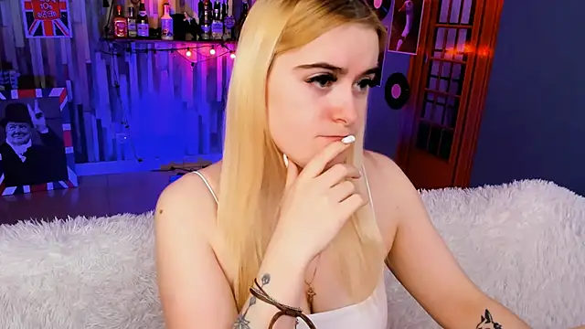 Stef Nicks online show from 03-21-26, 09:03