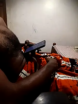 Dhanu9712 online show from 10-05-25, 06:50