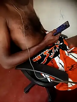 Dhanu9712 online show from 11-02-25, 03:53