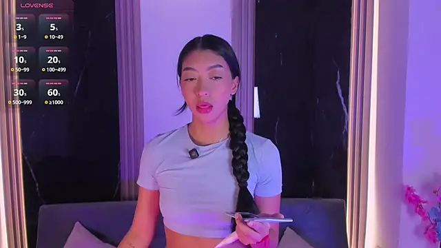 Sussyrosse  online show from 10-16-25, 10:00