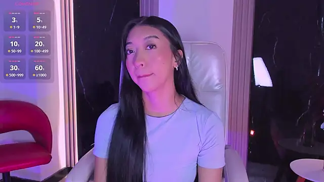 Sussyrosse  online show from 03-03-26, 02:01