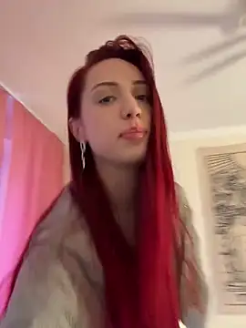 Snapshot of RussianBadBaby chatting on 09-19-25, 01:34 RussianBadBaby online show from 09-19-25, 01:34