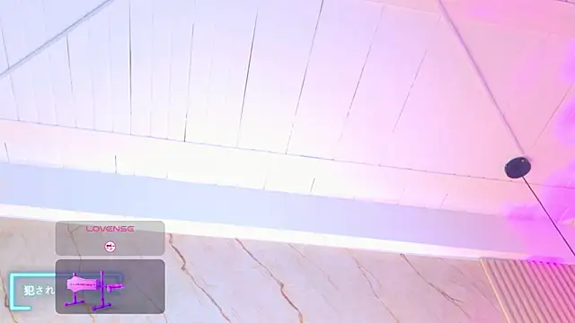 KarolBlanco online show from 07-28-26, 02:13