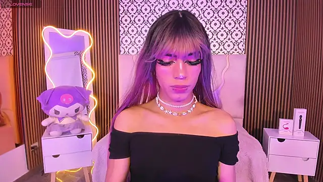 kaisage tay online show from 10-25-25, 03:36