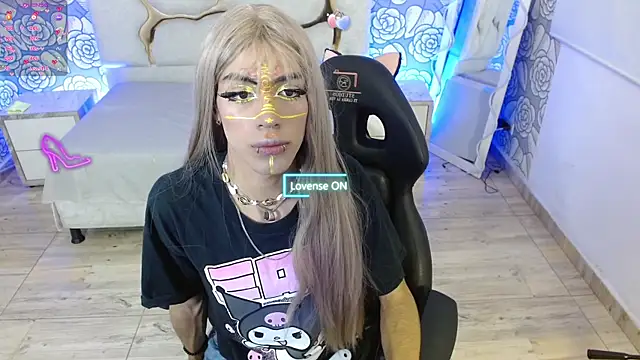 kaisage tay online show from 03-30-26, 03:51