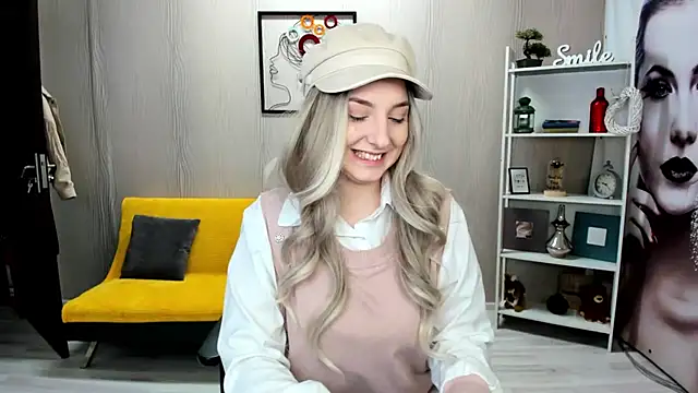 JaquelinLaurent online show from 09-15-25, 06:19