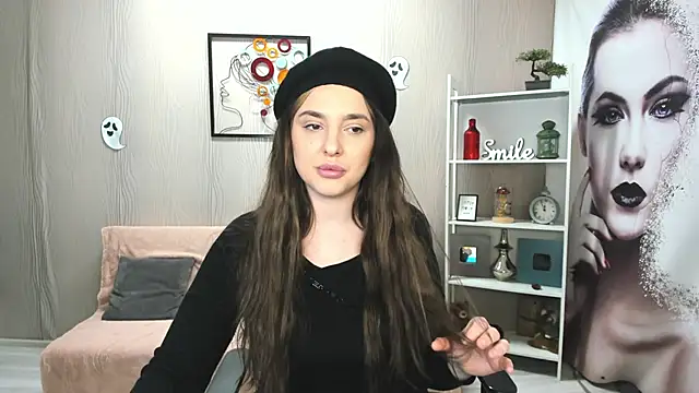 JaquelinLaurent online show from 11-11-25, 08:53