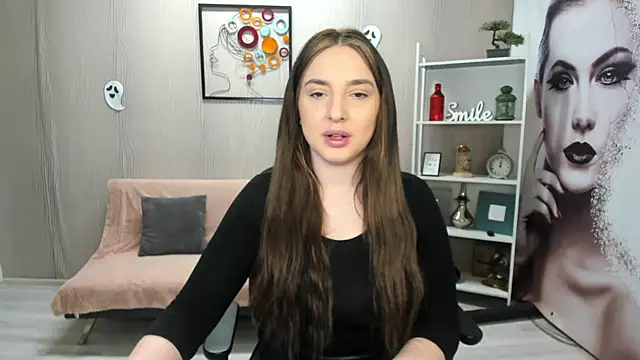 JaquelinLaurent online show from 11-14-25, 09:02