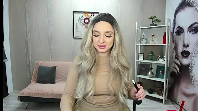 JaquelinLaurent online show from 03-16-26, 08:13