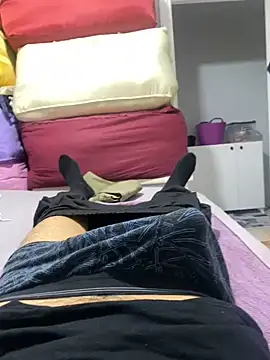 BatchedTracer online show from 02-05-26, 01:16