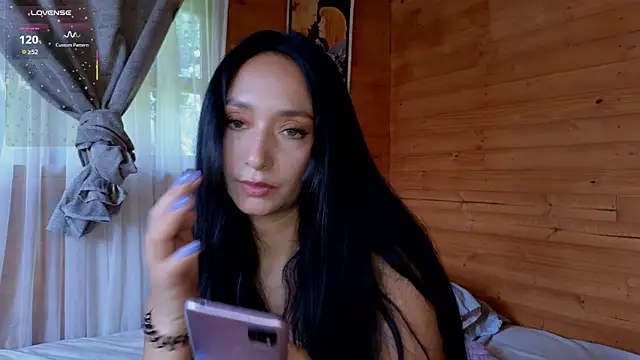 salome rv online show from 09-12-25, 07:58