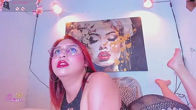 Violet horny05 online show from 04-06-26, 06:31