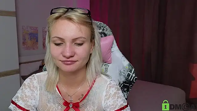 Cameronlovely  online show from 09-12-25, 08:14