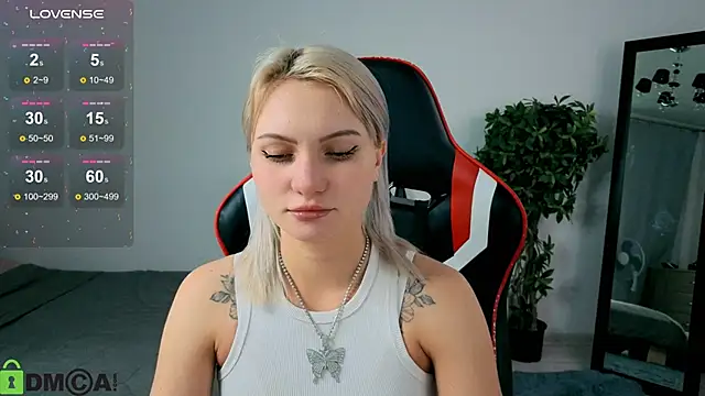 Cameronlovely  online show from 09-30-25, 08:41