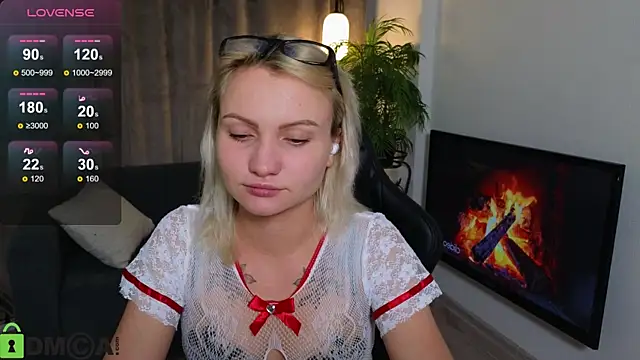 Cameronlovely  online show from 10-18-25, 07:14