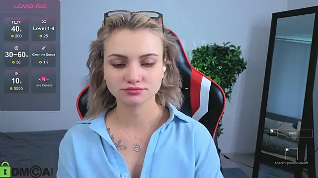 Cameronlovely  online show from 11-05-25, 10:26