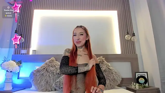 Keithy Carter online show from 10-18-25, 03:24