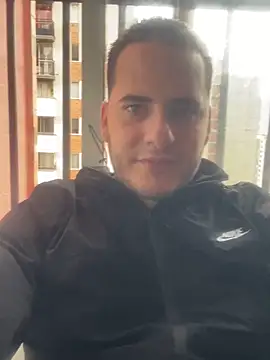 Pablo EscobarGomez online show from 12-20-25, 11:50