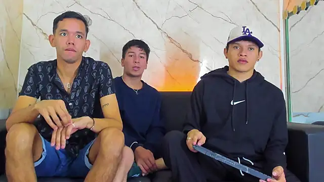 jeremytonner online show from 09-23-25, 03:53